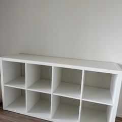イケア カラックスの中古が安い！激安で譲ります・無料で