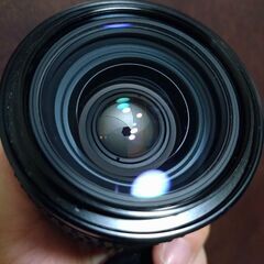 レンズは優良　MD ZOOM ROKKOR 35-70mm F3.5
