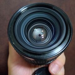 レンズは優良　MD ZOOM ROKKOR 35-70mm F3.5の画像