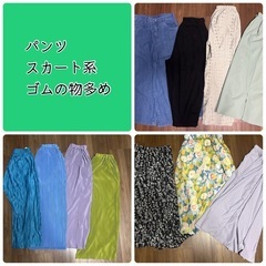 【7/30処分】レディース服1着50円(追加あり)の画像