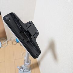 コードレス掃除機の画像