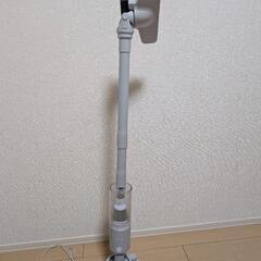 コードレス掃除機