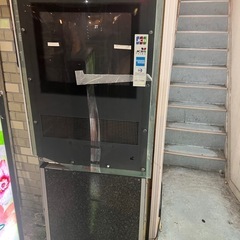 無料！電子看板！の画像