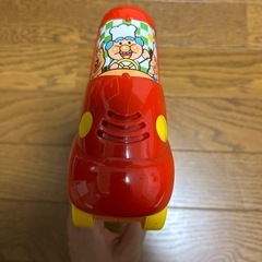 （受付終了）アンパンマン　ころころメロディバスの画像