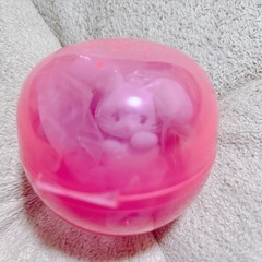 mikko ガチャガチャの画像