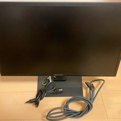 ゲーミングモニター　23.6インチ