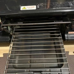 ガスコンロの画像