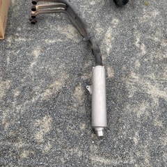 cb400SF NC39型　実働　付属品多数
の画像