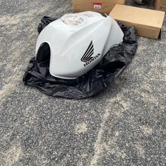 cb400SF NC39型　実働　付属品多数
の画像