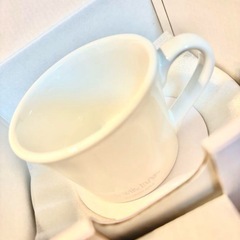 Mrs. GREEN APPLE ミセス ホワイトラウンジ ハットキーホルダー ピンズ&宝石箱 カップ＆ソーサー 他の画像