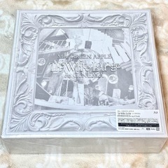Mrs. GREEN APPLE ミセス ホワイトラウンジ ハットキーホルダー ピンズ&宝石箱 カップ＆ソーサー 他の画像