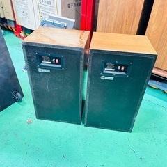 ダイヤトーン　DS-35B スピーカーの画像