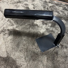 【終了】デスクライトの画像