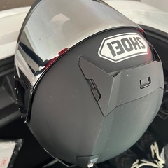 SHOEI Xfifteenの画像