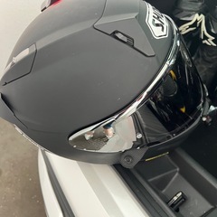 SHOEI Xfifteenの画像