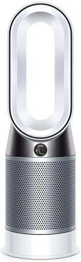 Dyson HP04　Pure Hot + Cool 空気清浄ファンヒーター