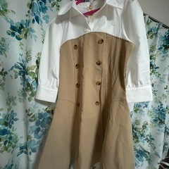 ワンピース Sサイズ　　の画像