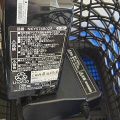 パナソニック電動自転車（美品）の画像