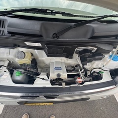 エブリイワゴン(PZターボ)極上車✨1週間限定の画像