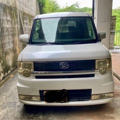 今週いっぱい‼️ダイハツ　コンテ