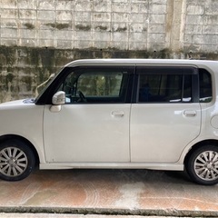 今週いっぱい‼️ダイハツ　コンテの画像