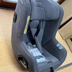 【美品】nuna ヌナ チャイルドシート トドルネクスト2 TODL next2の画像
