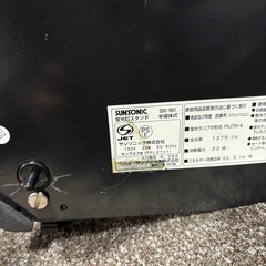 【終了】デスクライトの画像