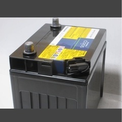 パナソニックバッテリー カオス  S55D23L リビルトの画像