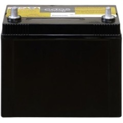 パナソニックバッテリー カオス  S55D23L リビルト