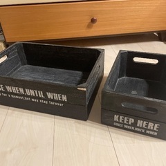 おしゃれな小物入れ🕶️の画像