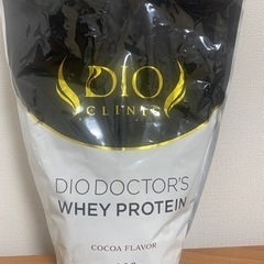 プロテイン