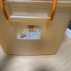 収納 収納ケース　ボックス クリアケースの画像