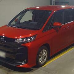 ⭐️サブスクリース、自社ローン🚘️トヨタ ノア🏢保証会社加盟🇯🇵全国対応❗️出品番号381の画像