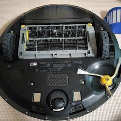 【最上位モデル】Wi-Fi対応iRobot　ルンバの画像