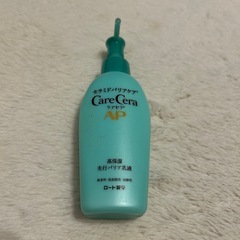 ケアセラ　セラミドバリアケア　　　