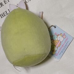 すみっコぐらし　ぬいぐるみ(未使用品)の画像