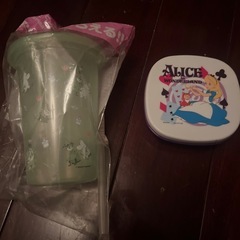 コップ等