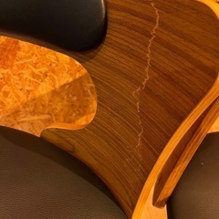 カウンターチェアの画像