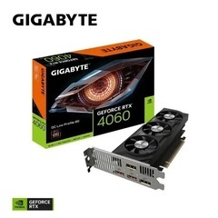 [美品] キガバイト RTX 4060 
