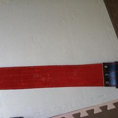 king2ring トレーニング・パワーベルトの画像
