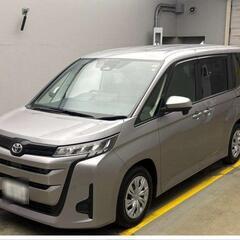 ⭐️サブスクリース、自社ローン🚘️トヨタ ノア🏢保証会社加盟🇯🇵全国対応❗️出品番号390の画像