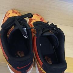 27cm　AIR FORCE1の画像