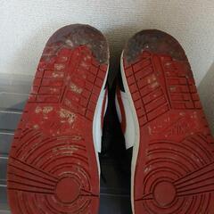 スニーカーの画像