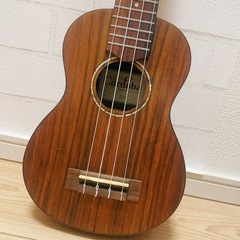 Cordobaウクレレ/美品/付属品あり 12000円お譲りします♡の画像