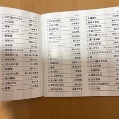 CD昭和の大ヒット全集の画像