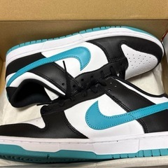 ナイキ ダンク ロー レトロ  希少品
