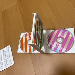 CD昭和の大ヒット全集の画像