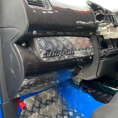 50系 プロボックス フルカスタム の画像