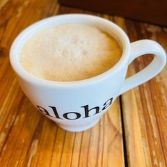 お茶しませんか✨