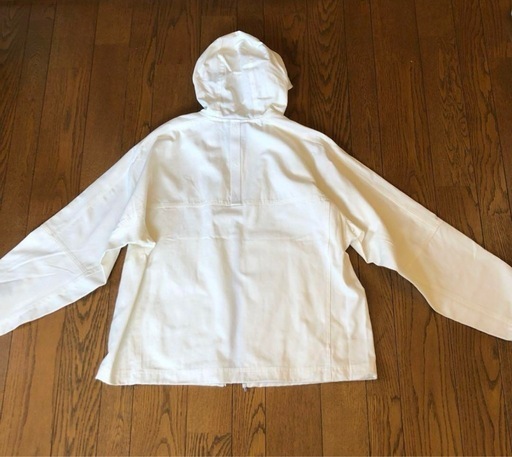 NIKE デニムジャケット